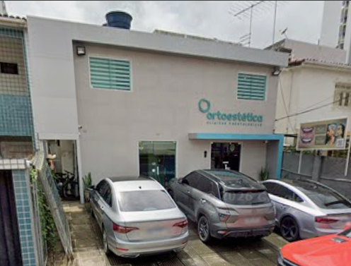 Localização Studio Ellas