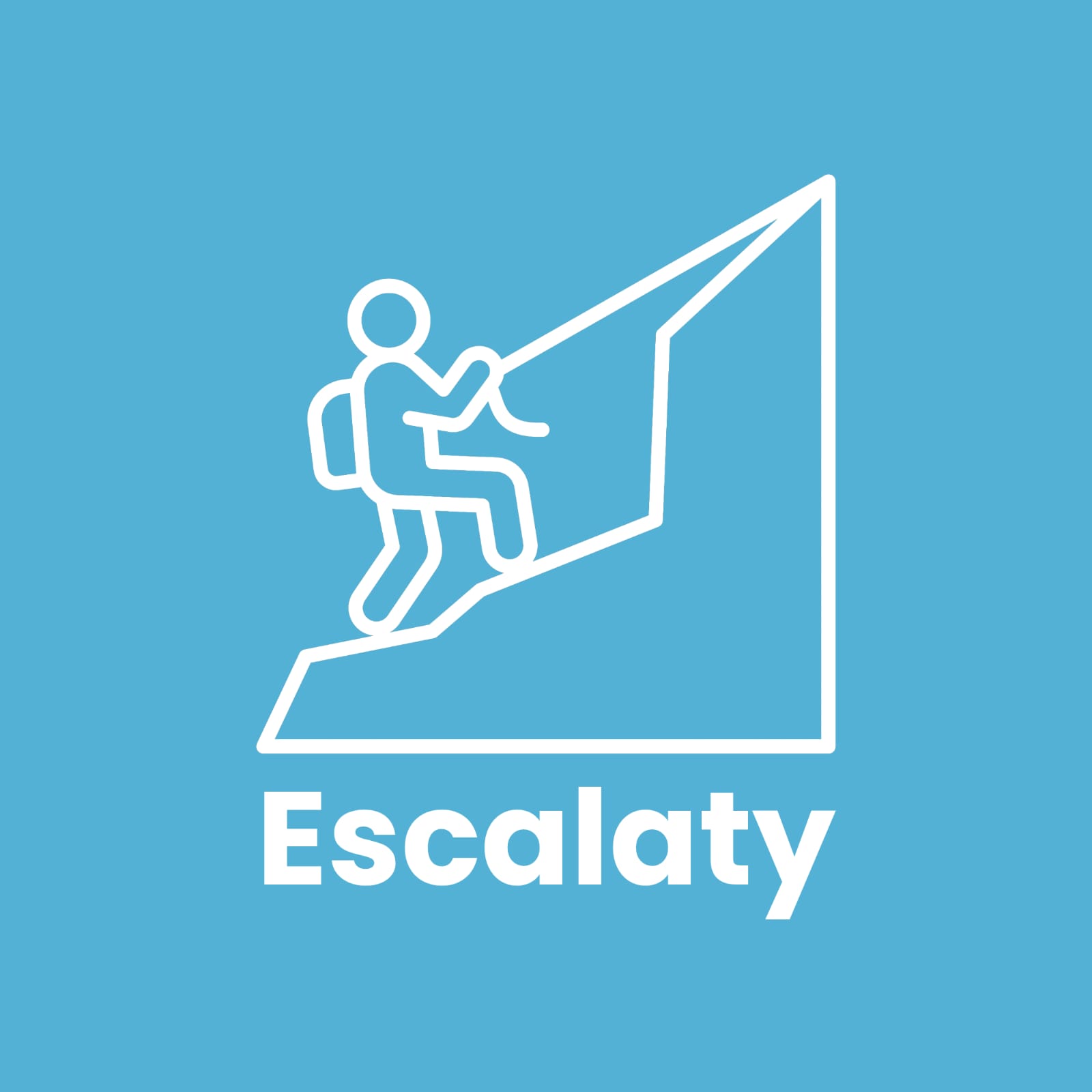 Escalaty Logo